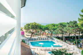 Hotel Bristol Lignano Pineta